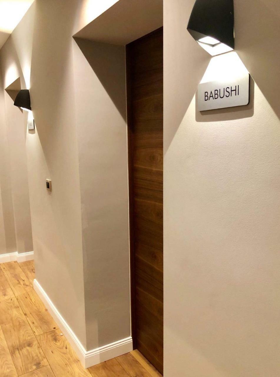 Boulevard Exclusive Prishtinë Ngoại thất bức ảnh