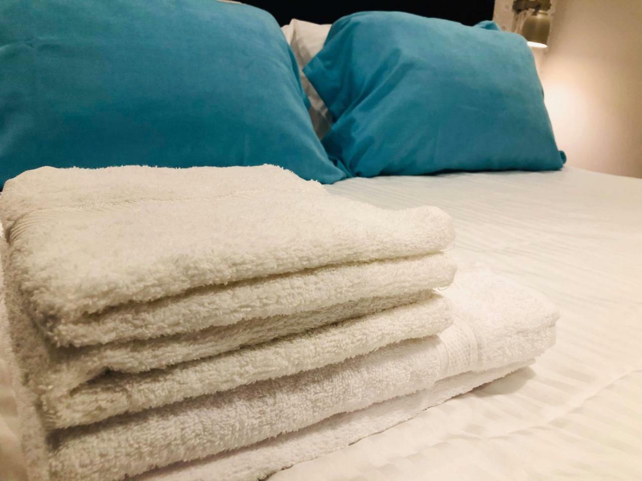 Boulevard Exclusive Prishtinë Ngoại thất bức ảnh