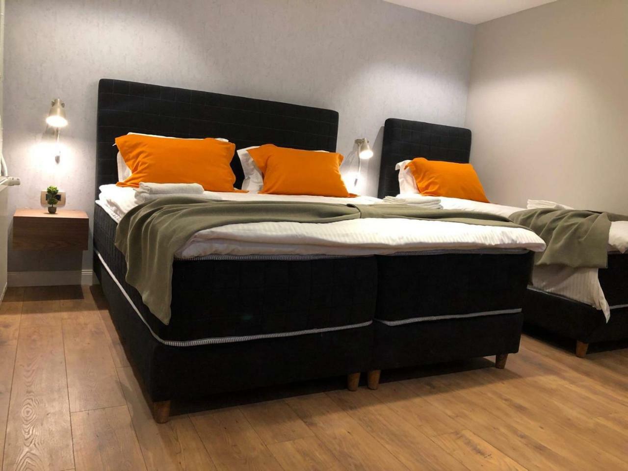 Boulevard Exclusive Prishtinë Ngoại thất bức ảnh