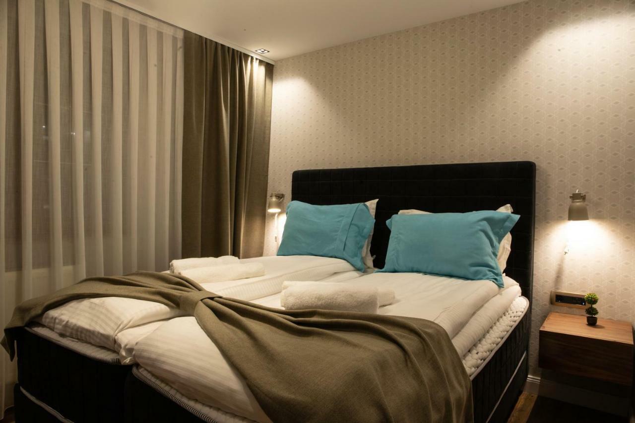 Boulevard Exclusive Prishtinë Ngoại thất bức ảnh